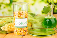 Aikton biofuel availability
