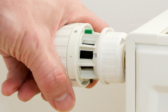 Aikton central heating repair costs