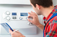 free commercial Aikton boiler quotes