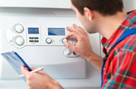 free Aikton gas safe engineer quotes